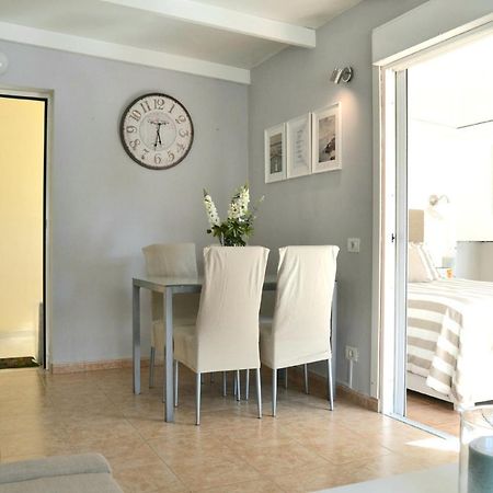 Apartamento Atico en el corazón de Santa Cruz/ Cozy Penthouse Exterior foto
