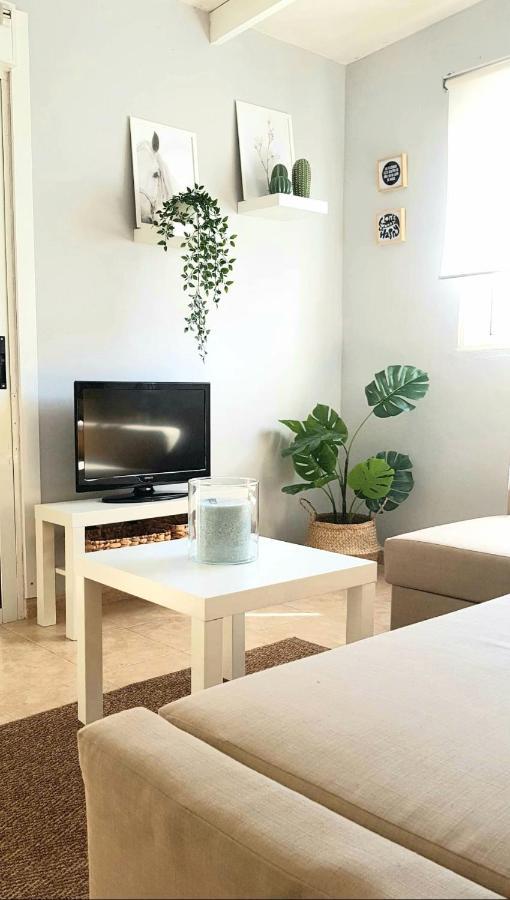 Apartamento Atico en el corazón de Santa Cruz/ Cozy Penthouse Exterior foto