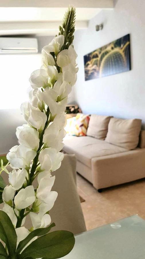 Apartamento Atico en el corazón de Santa Cruz/ Cozy Penthouse Exterior foto