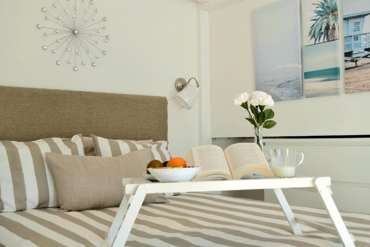 Apartamento Atico en el corazón de Santa Cruz/ Cozy Penthouse Exterior foto